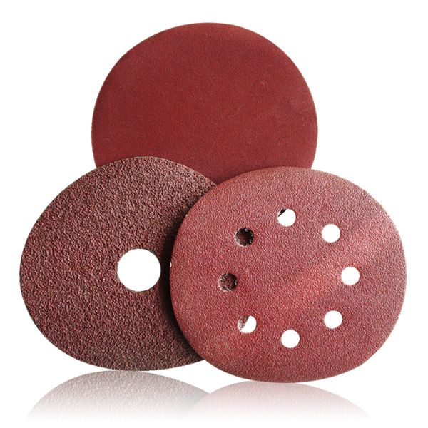 velcro sanding disc,velcro abrasive paper disc