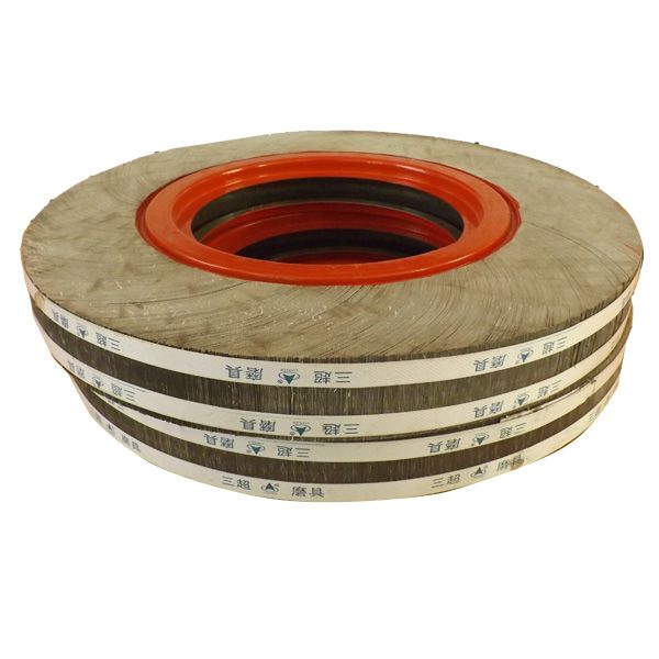 Chucking flap wheel for wood board,paint